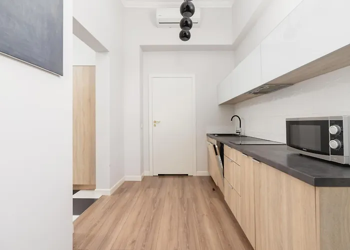 - Dietla 109 Street דירה *