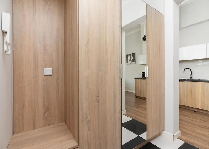 דירה - Dietla 109 Street *