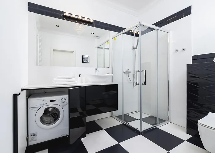 - Dietla 109 Street דירה *