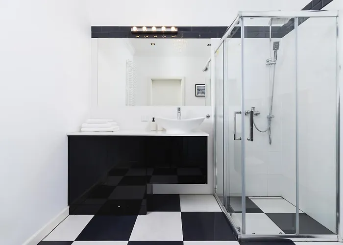 - Dietla 109 Street דירה קרקוב