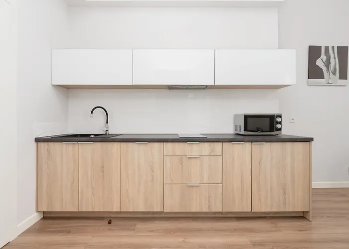 דירה - Dietla 109 Street *