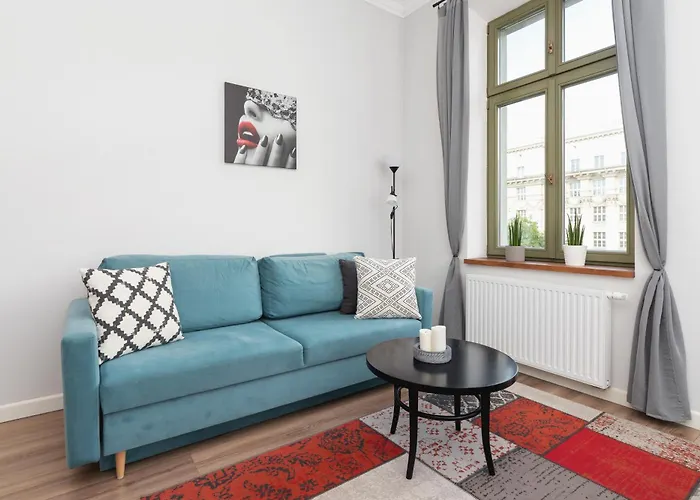 דירה - Dietla 109 Street קרקוב