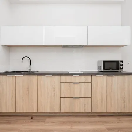 Apartamento Queen S Gambit Studio For 4 - Ac - Krakow Center *