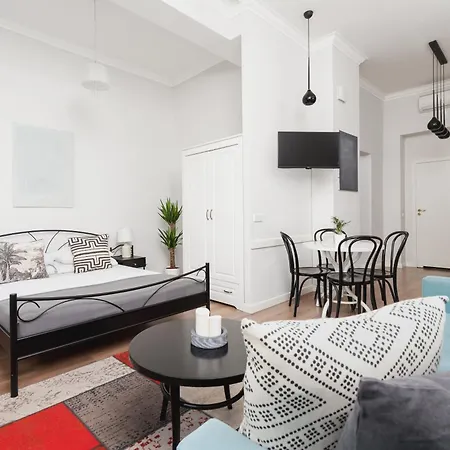 - Dietla 109 Street 公寓 *