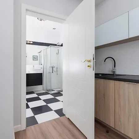 - Dietla 109 Street Krakau