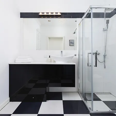 - Dietla 109 Street Lejlighed Kraków